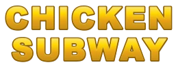 Chicken Subway Casino logo